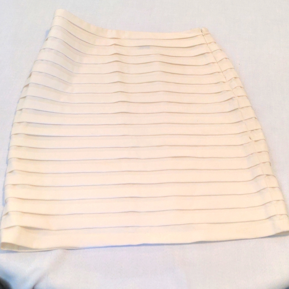 Sexy pencil skirt